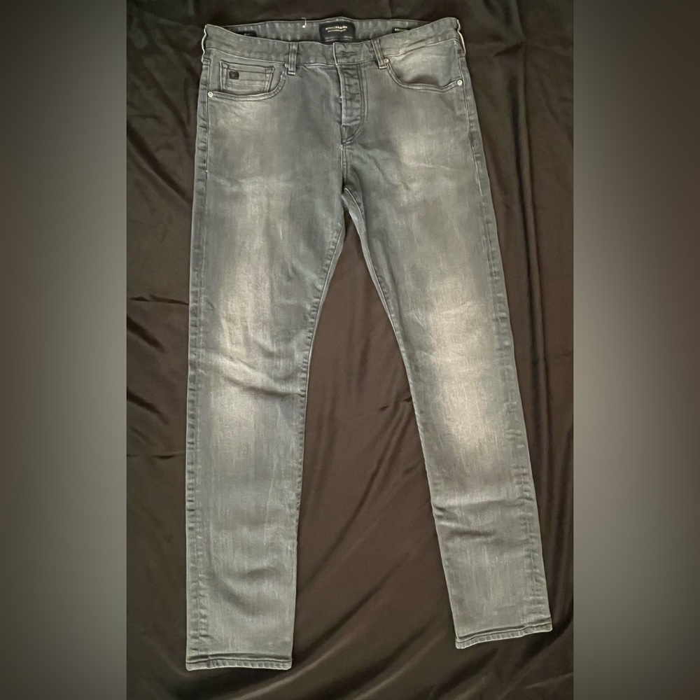 Scotch & Soda Ralston Jeans (Men’s)